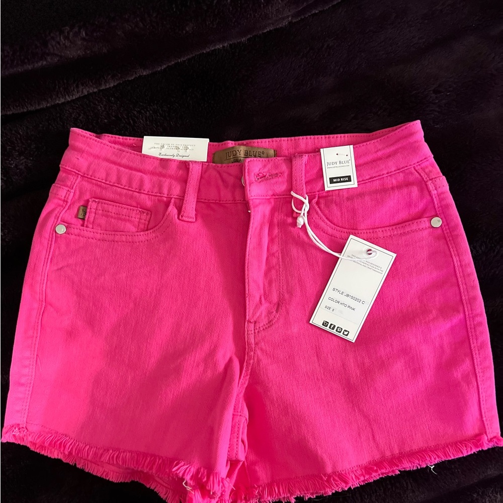 Judy Blue Shorts